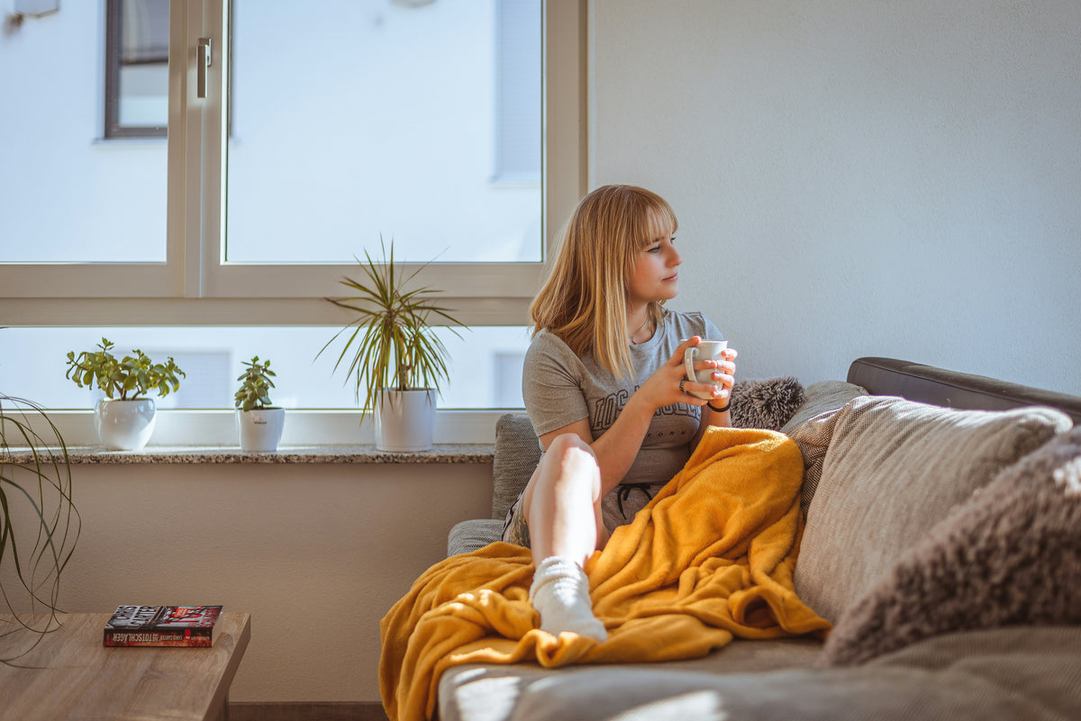 What the Research Shows: Why People Are Turning to CBD for Stress, Sleep, and Everyday Balance