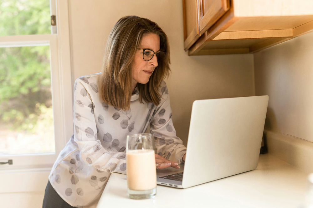 Evening Habits That Support Healthy Aging