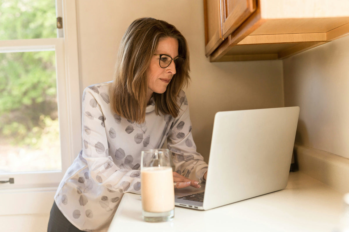 Evening Habits That Support Healthy Aging
