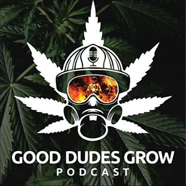 GOOD DUDES GROW PODCAST WITH DR. DORNINGER