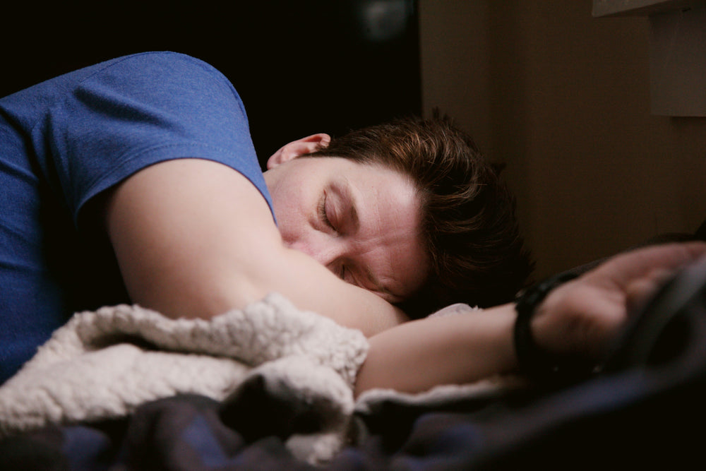 Why Sleep is the Missing Link in Your Wellness Routine — And What to Do About It