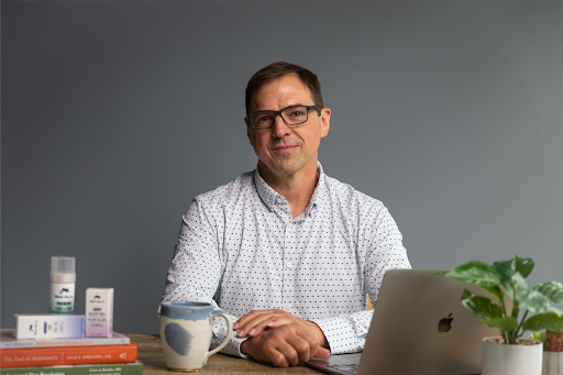 CBD 101: Dr. Dorninger's Overview of Cannabidiol