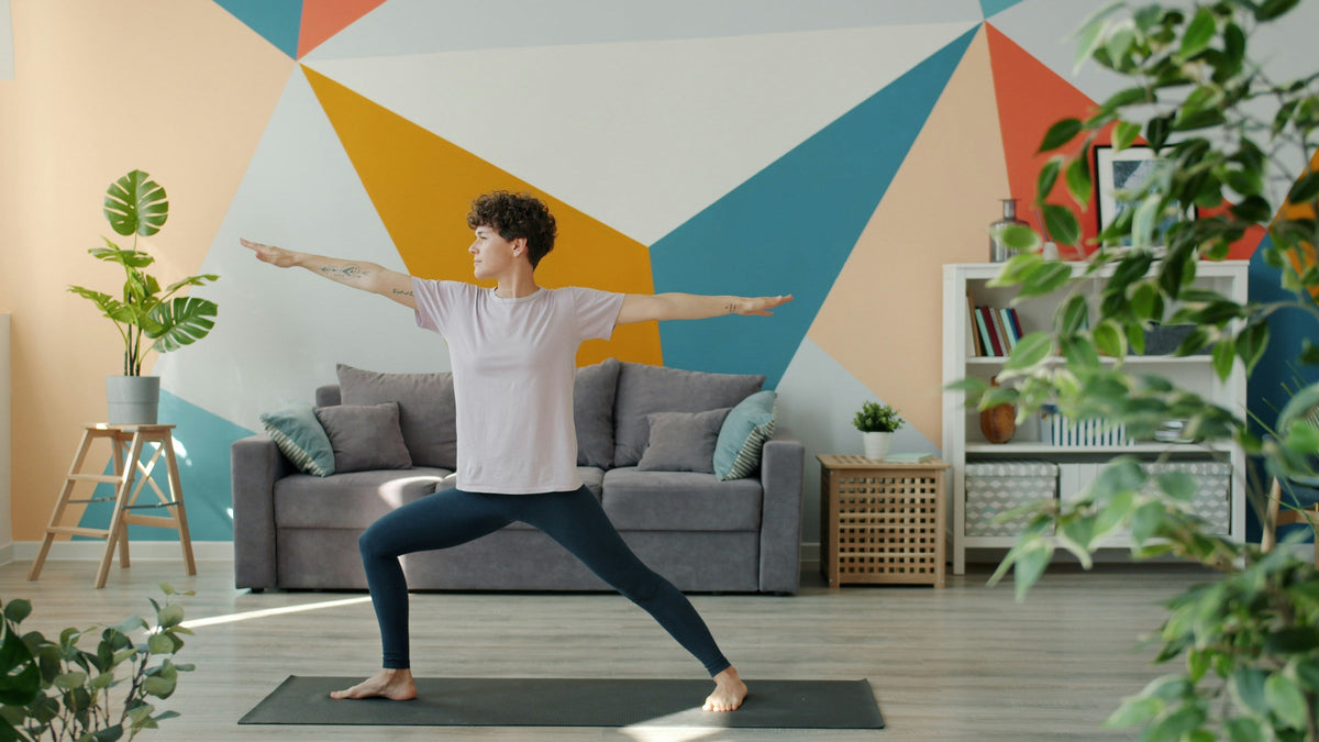 What to Know About Exercise and Menopause (and Why It Matters More Than You Think