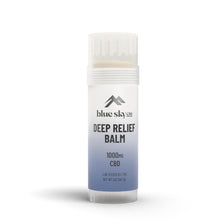 Deep Relief Balm