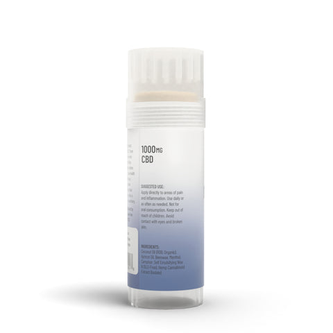 Deep Relief Balm