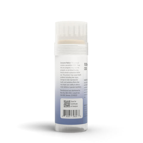Deep Relief Balm