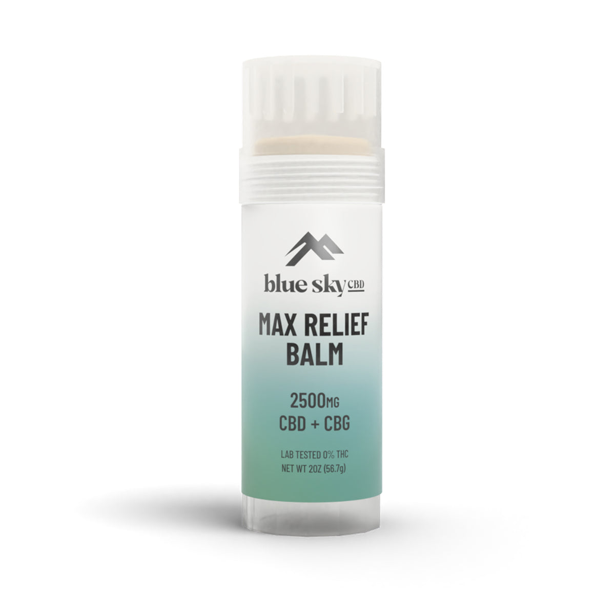 Max Relief Balm