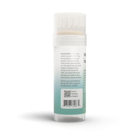 Max Relief Balm