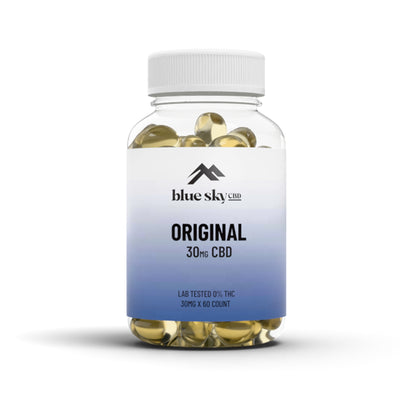 Original Gel