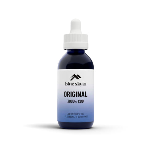Original Oil