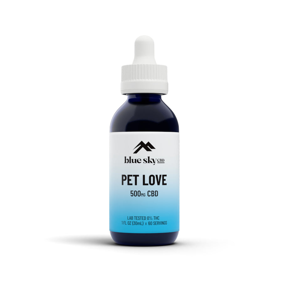Pet Love