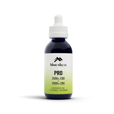 Pro Oil