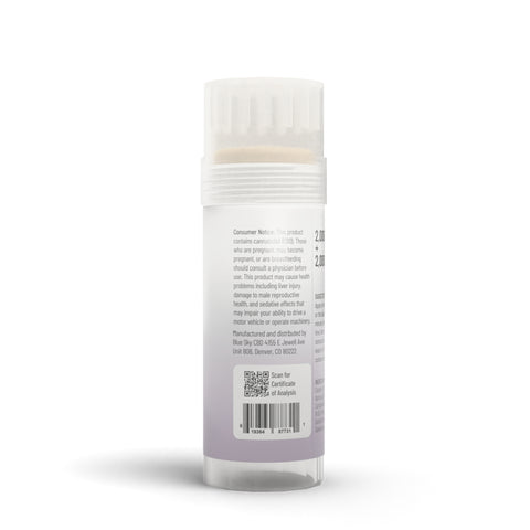Sleep Balm