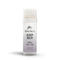 Sleep Balm