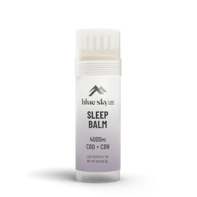 Sleep Balm