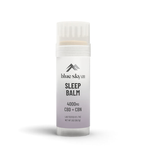Sleep Balm