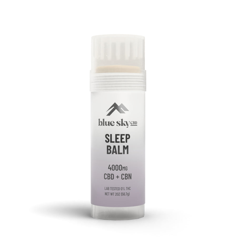 Sleep Balm