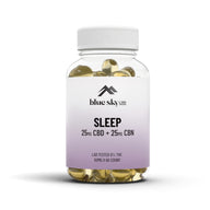 Sleep Gel