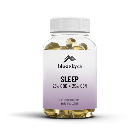 Sleep Gel