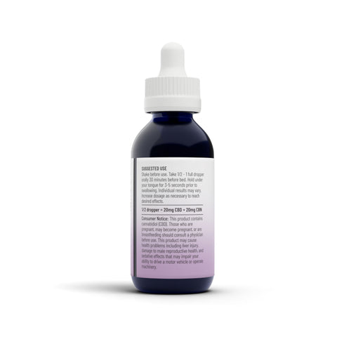 Sleep Oil
