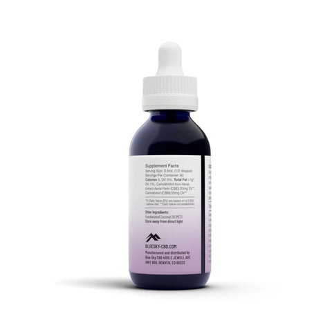 Sleep Oil