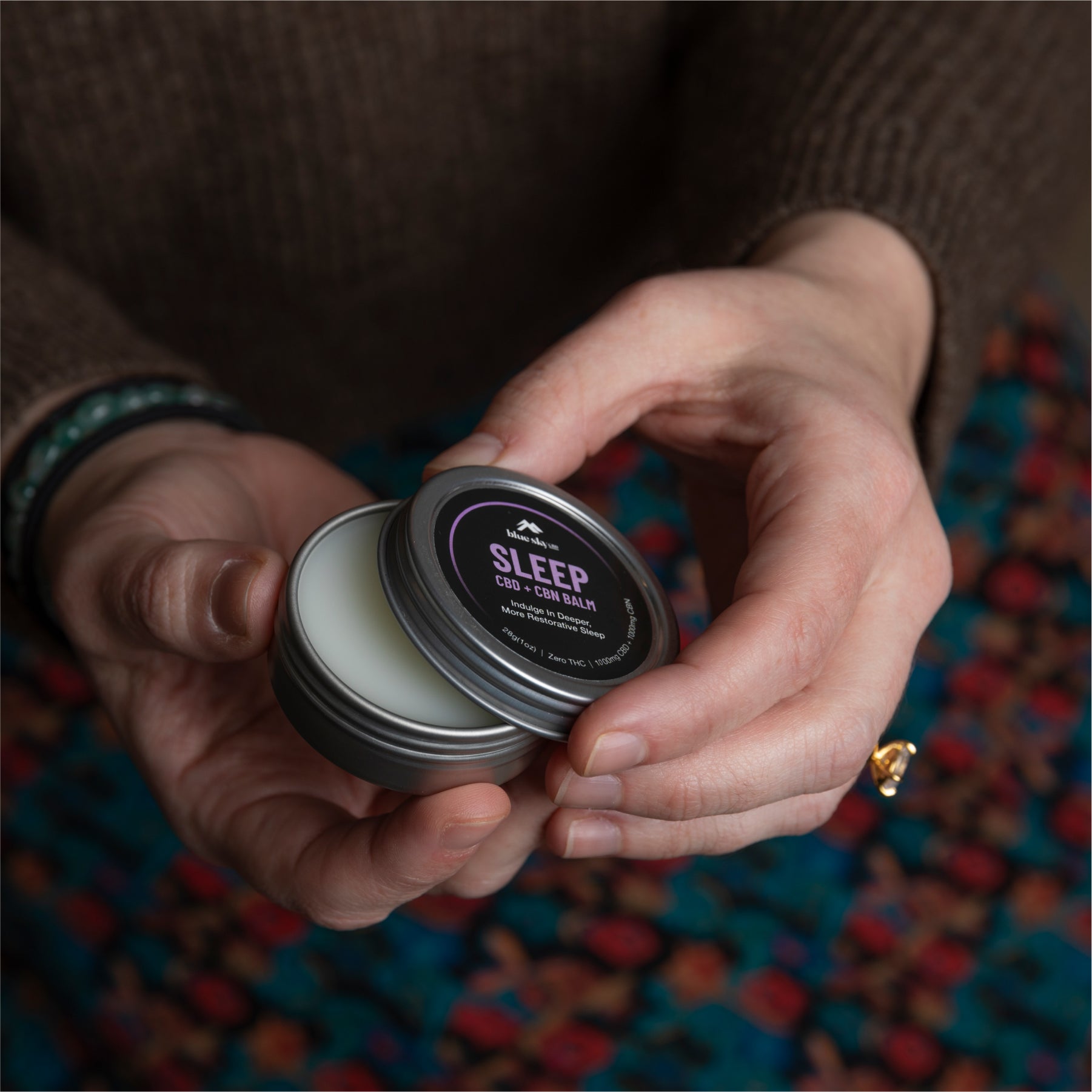 Sleep Bundle – Blue Sky Ventures