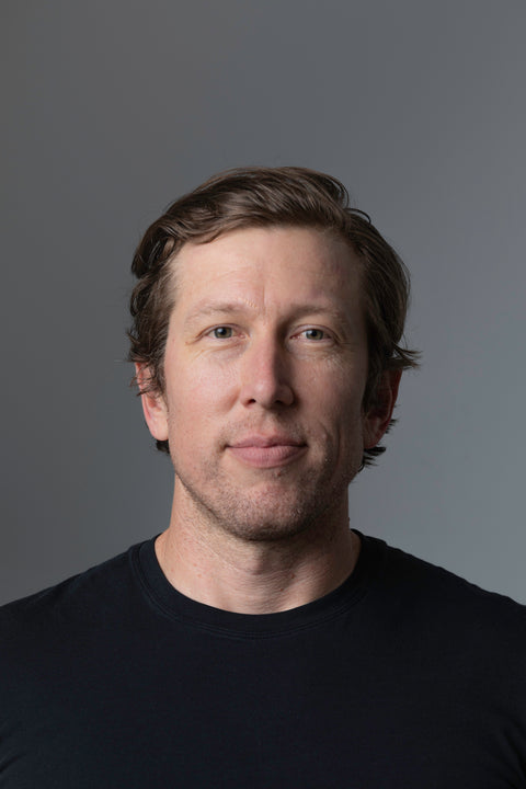 Caleb Henry