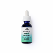 Max Relief Oil