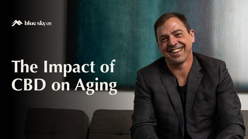 CBD & Aging
