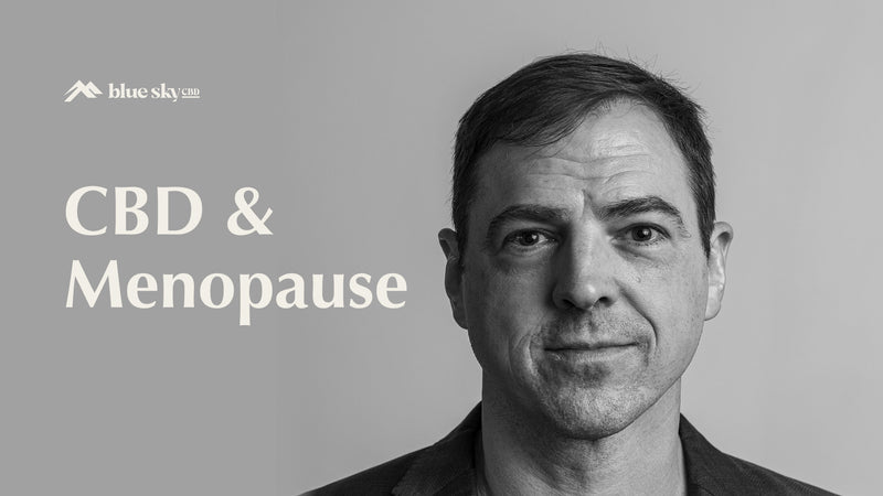 CBD & Menopause