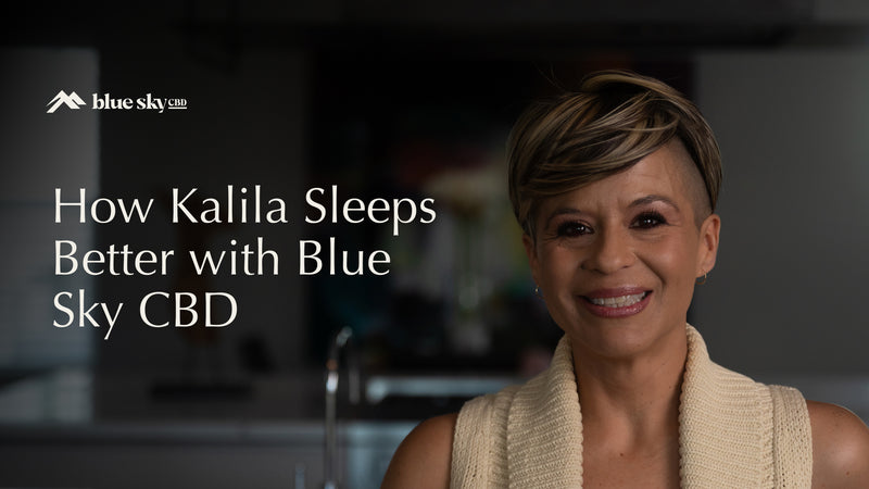 How Better Sleep & Recovery Changed My Life - And My Husband’s Too