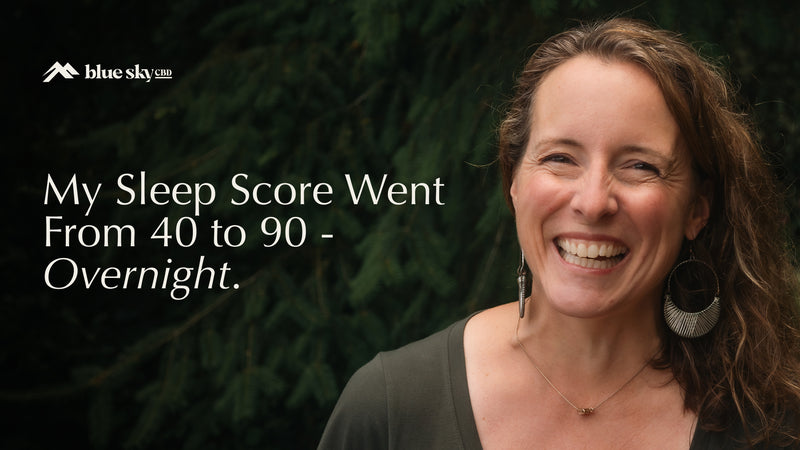 Laura's Menopause Breakthrough