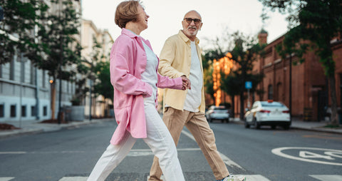 A Powerful Ally That May Help Manage Parkinson's