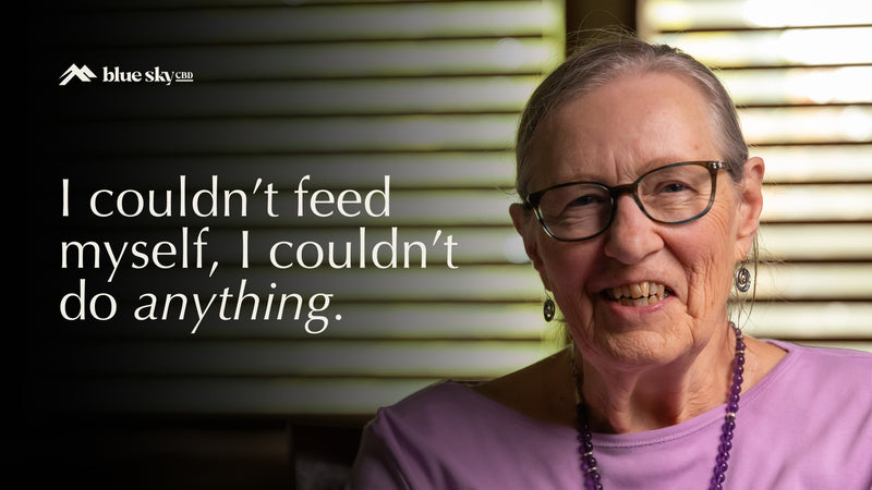 A Lifetime of Pain, a New Path to Relief