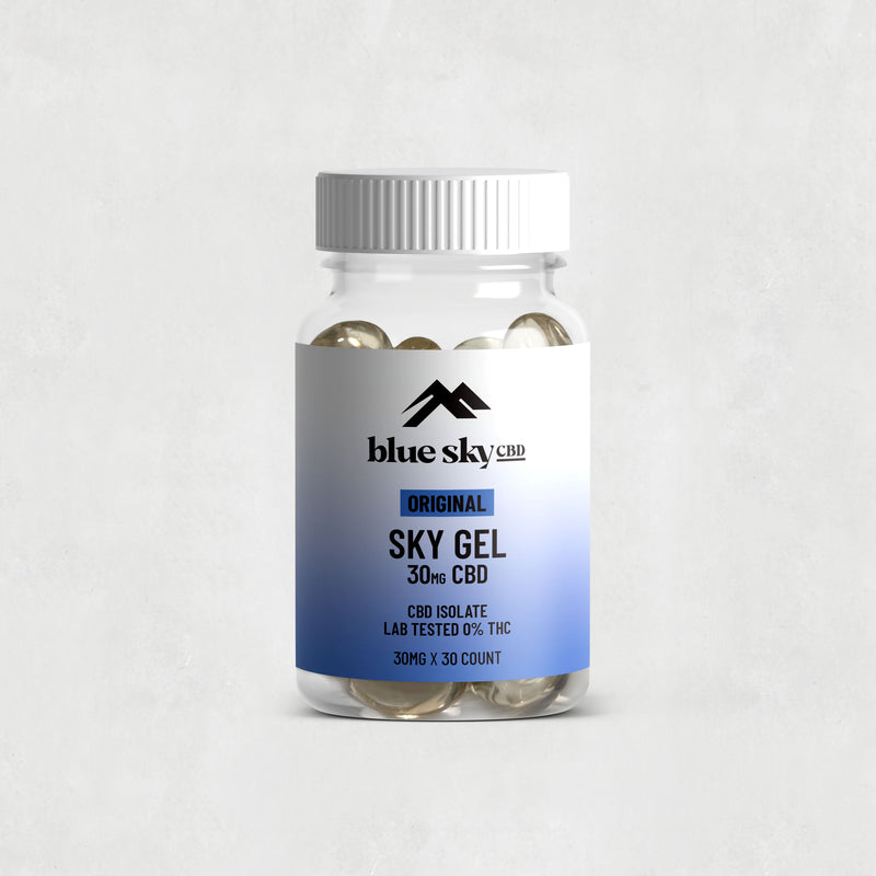 Sky Gel