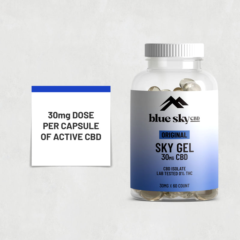 Sky Gel