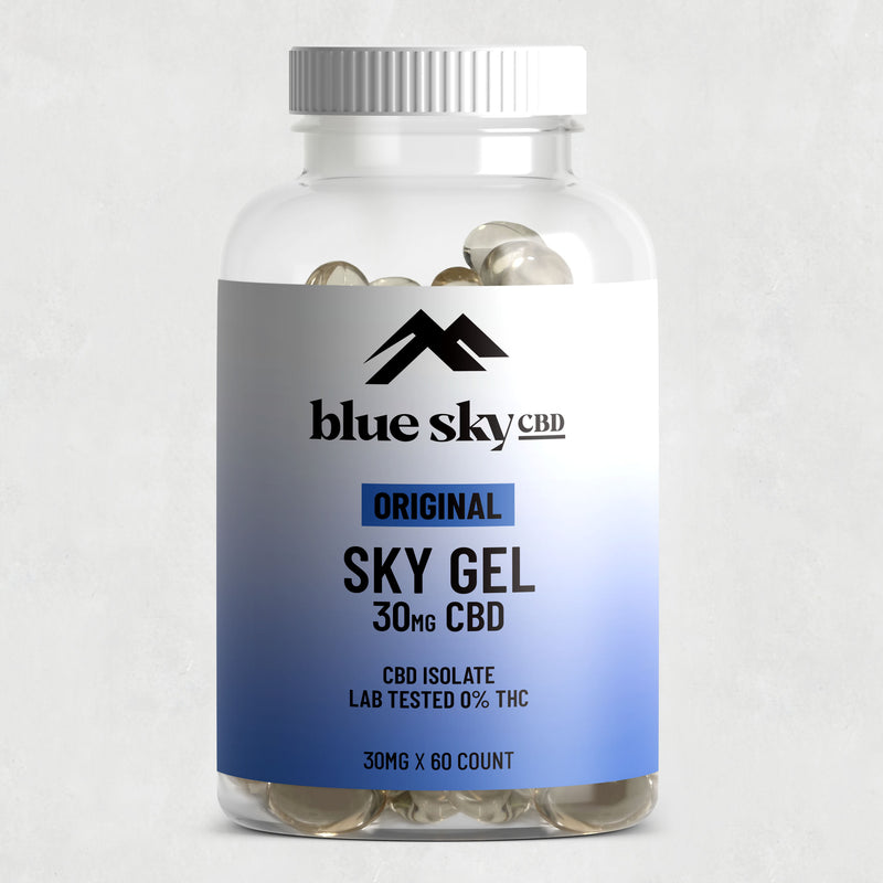 Sky Gel