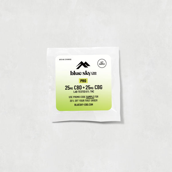 Pro Gel Sample